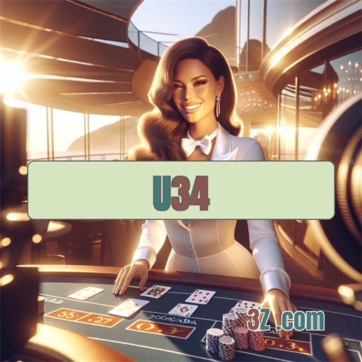 Apostas Inovadoras: u34.com Revoluciona o Mundo dos Jogos