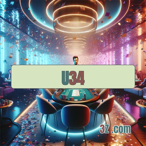 Esporte em Grande Estilo: Uma Nova Era no u34.com