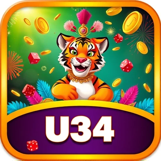 u34.com
