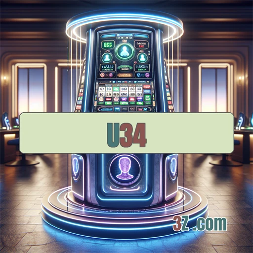 u34.com Métodos de Pagamento